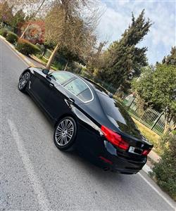 بي ام دبليو الفئة 5